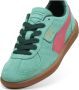 Puma Palermo sneaker van suède met leren details - Thumbnail 12
