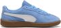 PUMA Palermo Jr Sneakers Kids Lichtblauw - Thumbnail 8
