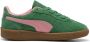 Puma Palermo sneakers groen roze - Thumbnail 2