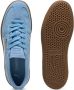 Puma Stijlvolle Palermo LTH Lage Sneakers Blue - Thumbnail 12