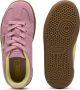 Puma Palermo sneakers roze geel - Thumbnail 2