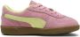 Puma Palermo sneakers roze geel - Thumbnail 3