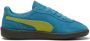 Puma Palermo sneakers turquoise limtegroen - Thumbnail 2