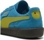 Puma Palermo sneakers turquoise limtegroen - Thumbnail 3