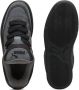 Puma Park Lifestyle SK8 sneakers antraciet zwart oranje - Thumbnail 3
