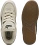 Puma Park Lifestyle SK8 sneakers ecru zwart - Thumbnail 3