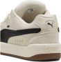 Puma Park Lifestyle SK8 sneakers ecru zwart - Thumbnail 4