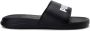 Puma Popcat 20 Jr. badslippers zwart wit Imitatieleer Logo 35 5 - Thumbnail 8