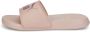 Puma Popcat slippers roze - Thumbnail 4