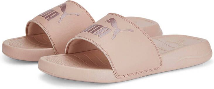 Puma Popcat slippers roze