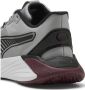 Puma PWR Hybrid TR fitness schoenen grijs zwart - Thumbnail 4