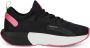 Puma PWR XX Nitro fitness schoenen zwart roze - Thumbnail 3