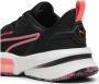 PUMA Trainingsschoenen PWRFRAME TR 3 WNS HYPERNATURAL - Thumbnail 3