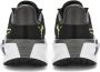 Puma PWRFrame TR fitness schoenen zwart groen - Thumbnail 6