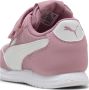 PUMA R78 Lightwind V Inf Sneakers Junior - Thumbnail 4