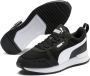 PUMA R78 Jr Lage sneakers Zwart - Thumbnail 8