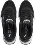 PUMA R78 Jr Lage sneakers Zwart - Thumbnail 9