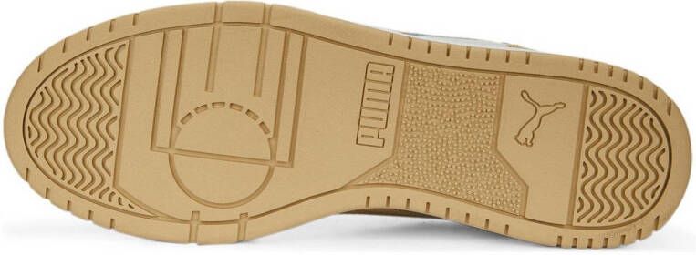 Puma RBD Game Low sneakers camel wit