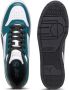 Puma Game Low Sneaker Stijlvol en Comfortabel Green Heren - Thumbnail 5