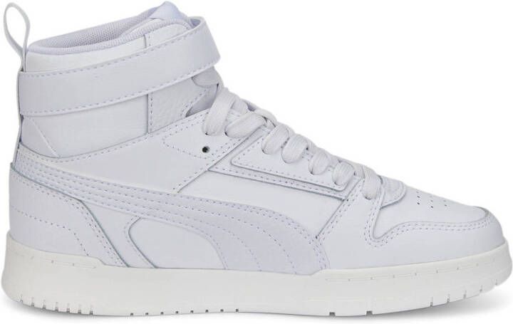 Puma RBD Game sneakers wit