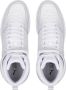 Puma Revolutionaire Basketbal-geïnspireerde Sneakers Multicolor - Thumbnail 10