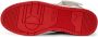 PUMA RBD GAME JR kindersneaker hoog 386172 04 wit rood - Thumbnail 4
