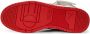 PUMA RBD GAME JR kindersneaker hoog 386172 04 wit rood - Thumbnail 4