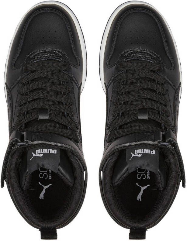 Puma RBD Game sneakers zwart wit