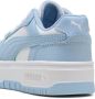 PUMA Rebound Femme PS Sneakers White-Haute Tropic - Thumbnail 4