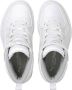 PUMA Rebound JOY AC PS Unisex Sneakers White- White-Limestone - Thumbnail 7
