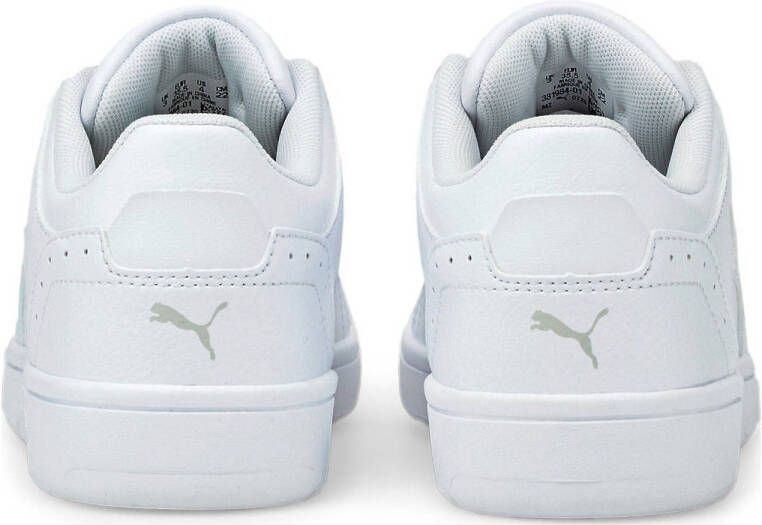 Puma Rebound Joy sneakers wit