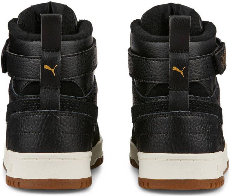 Puma Rebound Joy sneakers zwart
