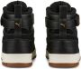 Puma Rebound Game WTR Joy sneakers zwart Jongens Meisjes Imitatieleer Meerkleurig 39 - Thumbnail 7