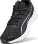 PUMA Reflect Lite heren hardloopschoenen zwart Uitneembare zool - Thumbnail 3