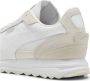 PUMA SELECT Road Rider Sd Schoenen Beige Man - Thumbnail 4