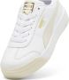 Puma Roma Feminine sneakers wit ecru - Thumbnail 3