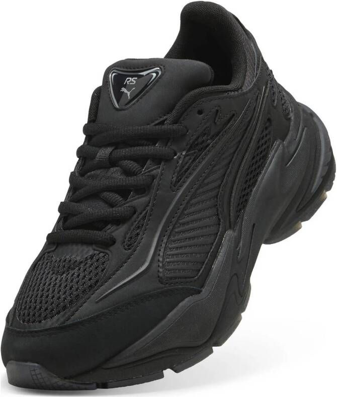 Puma RS-25 chunky sneakers zwart