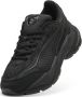 Puma RS-25 chunky sneakers zwart - Thumbnail 2