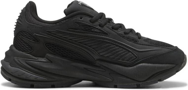 Puma RS-25 chunky sneakers zwart