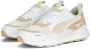 PUMA Rs 3.0 Satin Wns Lage sneakers Dames Wit + - Thumbnail 6