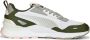 PUMA SELECT Rs 3.0 Synth Pop Sneakers Groen Man - Thumbnail 3