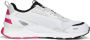PUMA Rs 3.0 Synth Pop Lage sneakers Dames Wit + - Thumbnail 6
