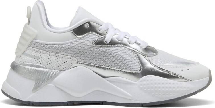 Puma RS-X Astro Escape sneakers wit zilver
