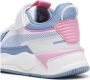Puma RS-X Dreamy sneakers wit lichtblauw roze Mesh Meerkleurig 28 - Thumbnail 4