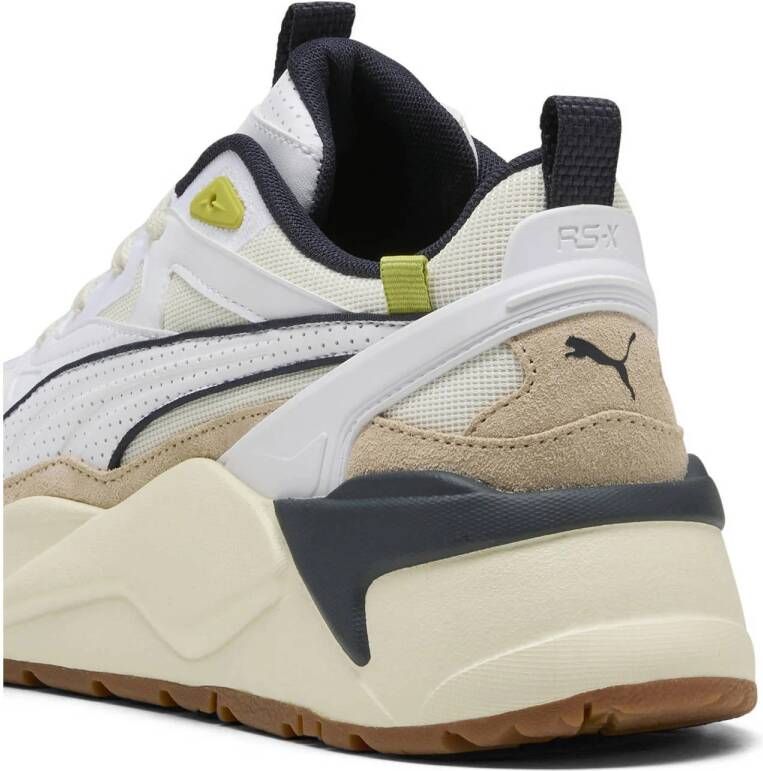 Puma RS-X Efekt Perf sneakers beige wit