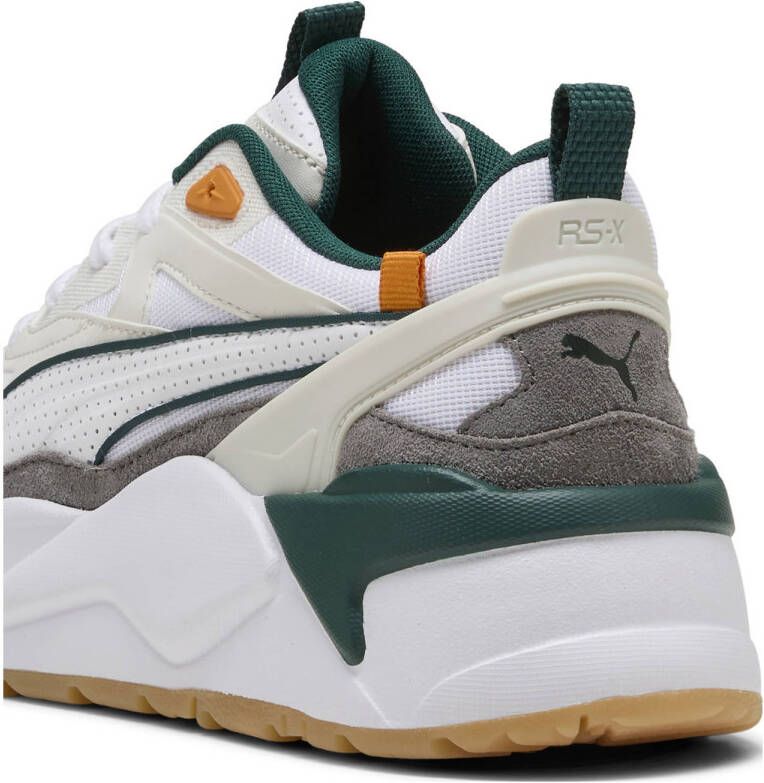 Puma RS-X Efekt Perf sneakers ecru bruin