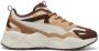 Puma RS-X Efekt PRM sneakers ecru beige - Thumbnail 2