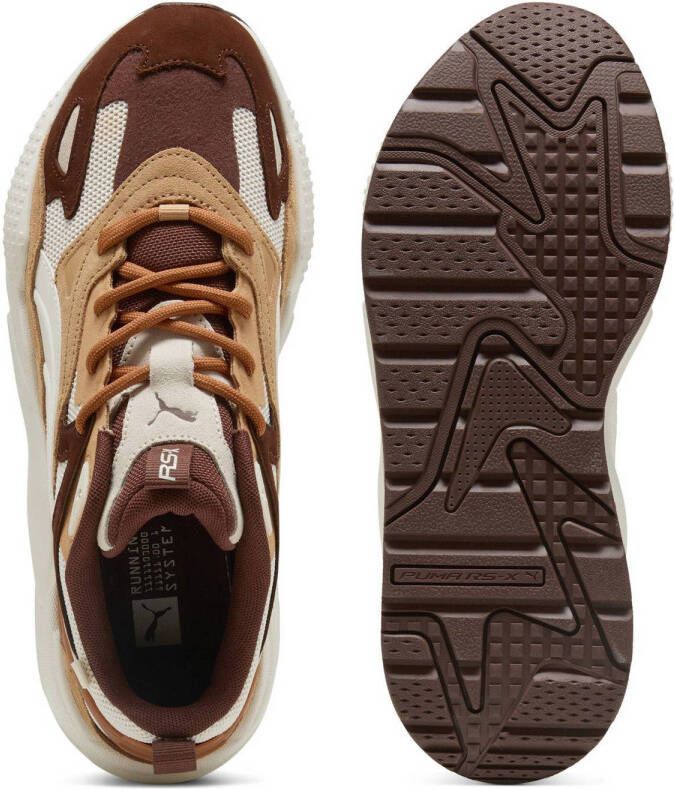 Puma RS-X Efekt PRM sneakers ecru beige