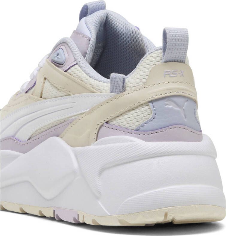 Puma RS-X Efekt PRM sneakers ecru lila