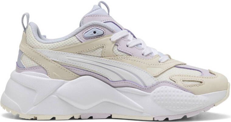 Puma RS-X Efekt PRM sneakers ecru lila